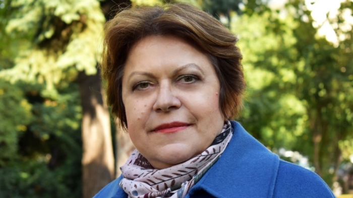 Татяна Дончева: Новото ляво обединение няма да се меси в БСП